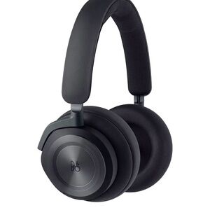 Beoplay Over-Ear Headphones in Black